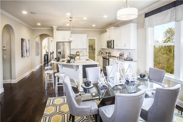 3508 Lantern Ln Lot 64, Murfreesboro, TN 37128