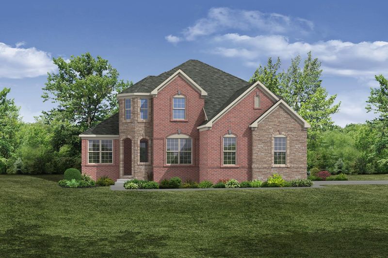 2529 Arbor Pointe Cove Lot 39, Hermitage, TN 37076