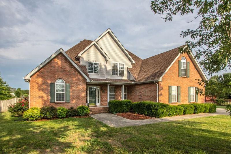 107 Praise Ct, Murfreesboro, TN 37129
