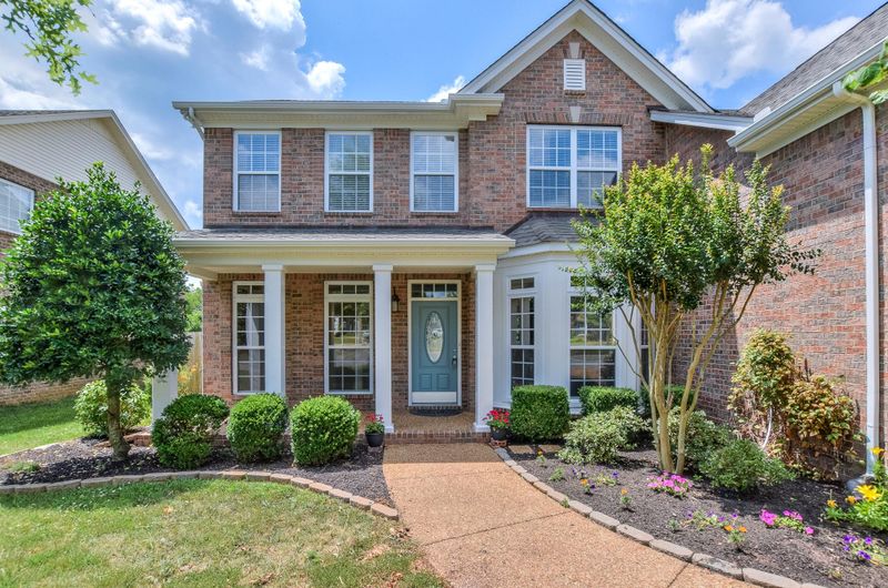 3025 Brisbane Dr, Mount Juliet, TN 37122