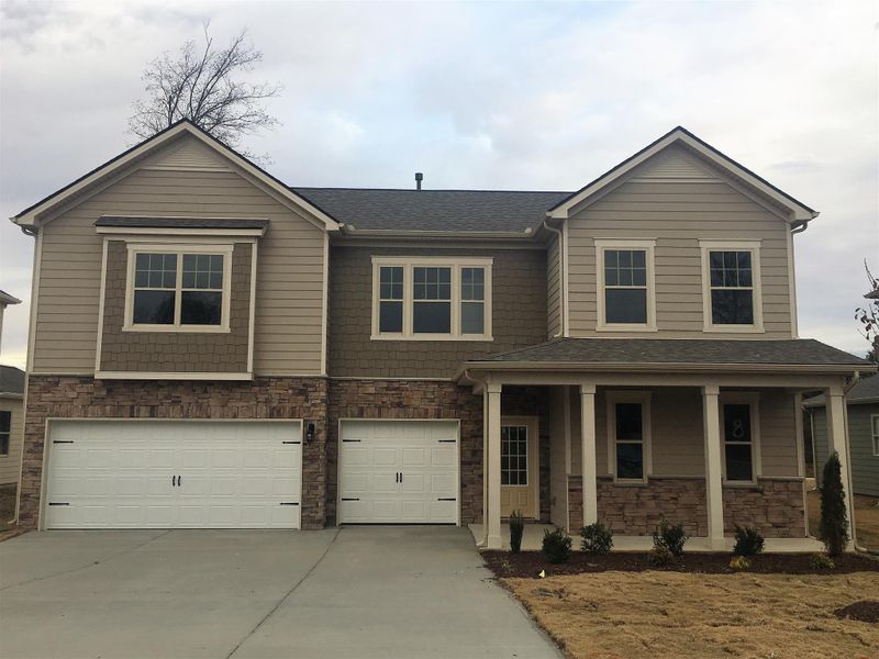 6512 Tulip Tree Drive # 08, Murfreesboro, TN 37128