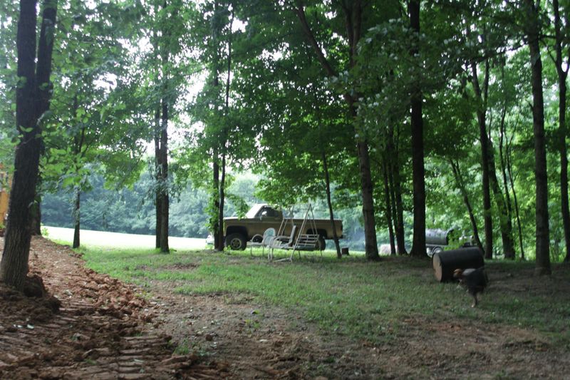 8366 Horseshoe Rd, Cross Plains, TN 37049