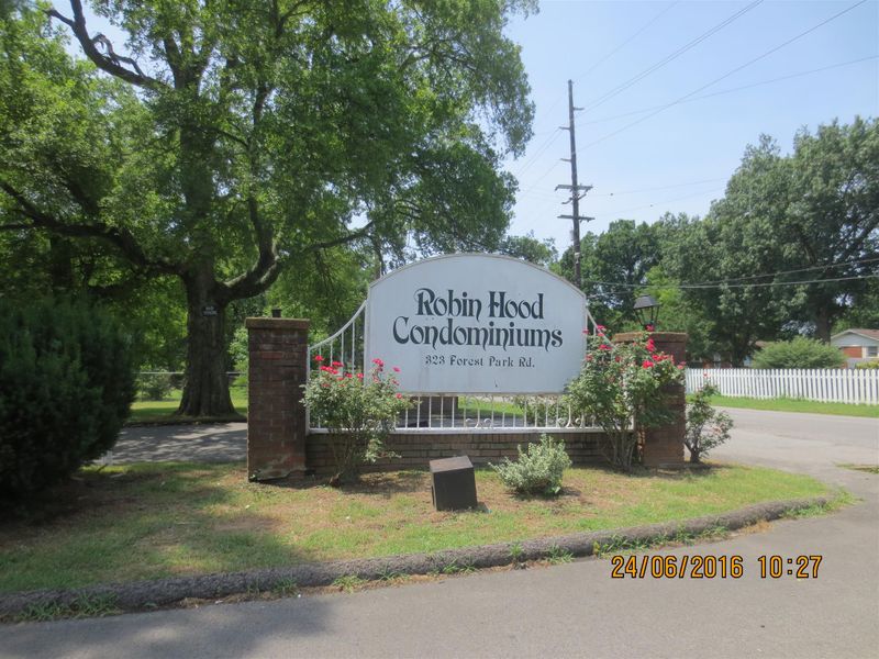 323 Forrest Pk #6-14, Madison, TN 37115