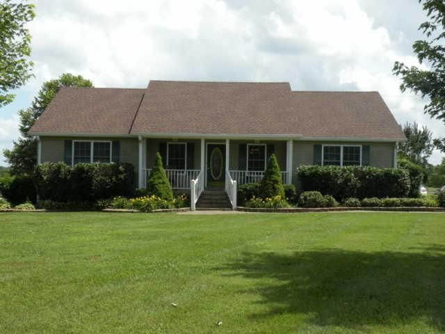 3441 Kinneys Rd, Cedar Hill, TN 37032