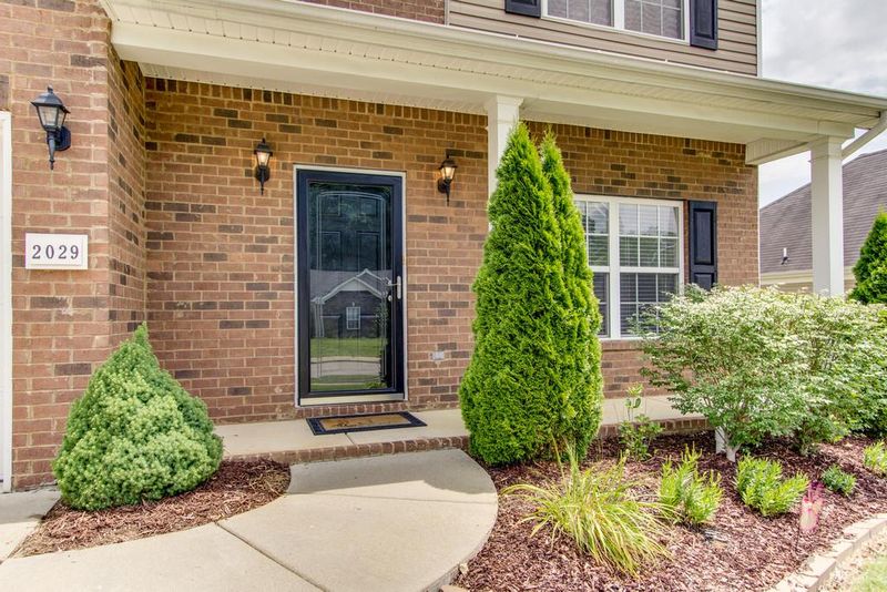 2029 Red Jacket Tc, Spring Hill, TN 37174
