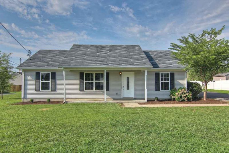 1114 Silverado Way, Murfreesboro, TN 37130