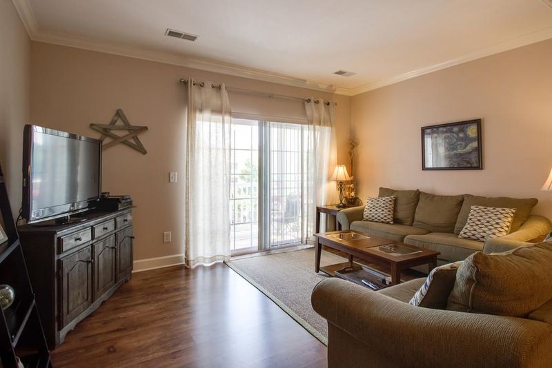 7233 Althorp Way # 14 #14, Nashville, TN 37211