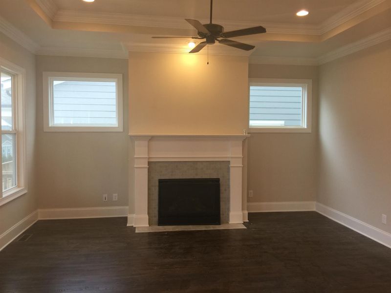 445 Alfred Ladd Rd E Lot #409, Franklin, TN 37064