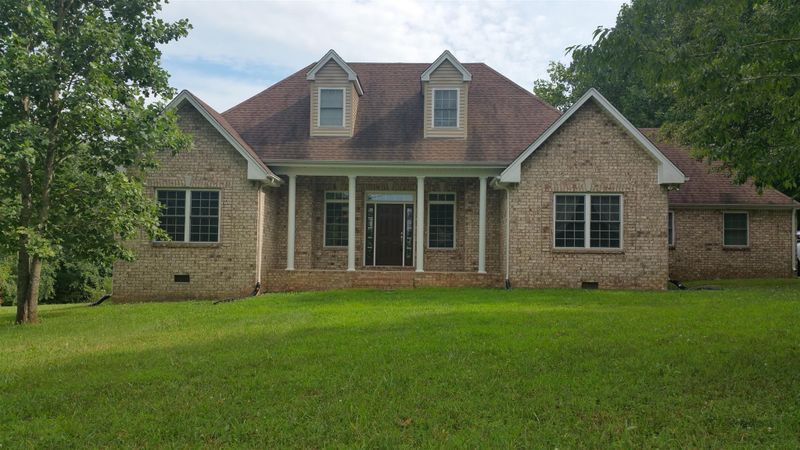6411 Gum Station Rd, Springfield, TN 37172
