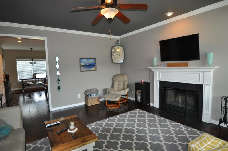 3014 Soaring Eagle Way, Spring Hill, TN 37174