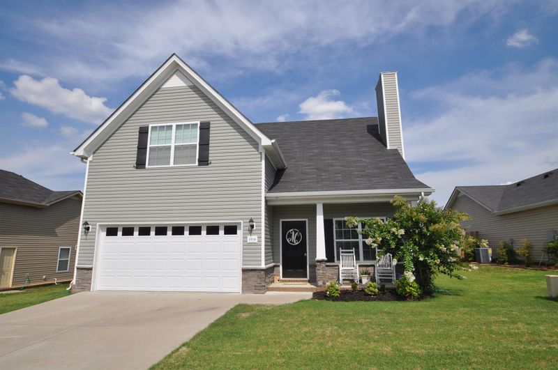 3014 Soaring Eagle Way, Spring Hill, TN 37174