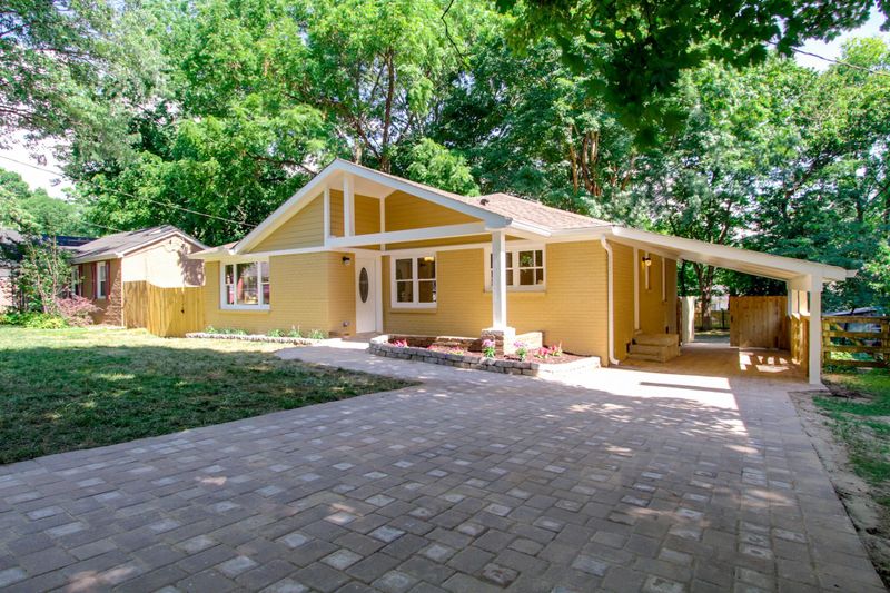 957 Glass St, Franklin, TN 37064