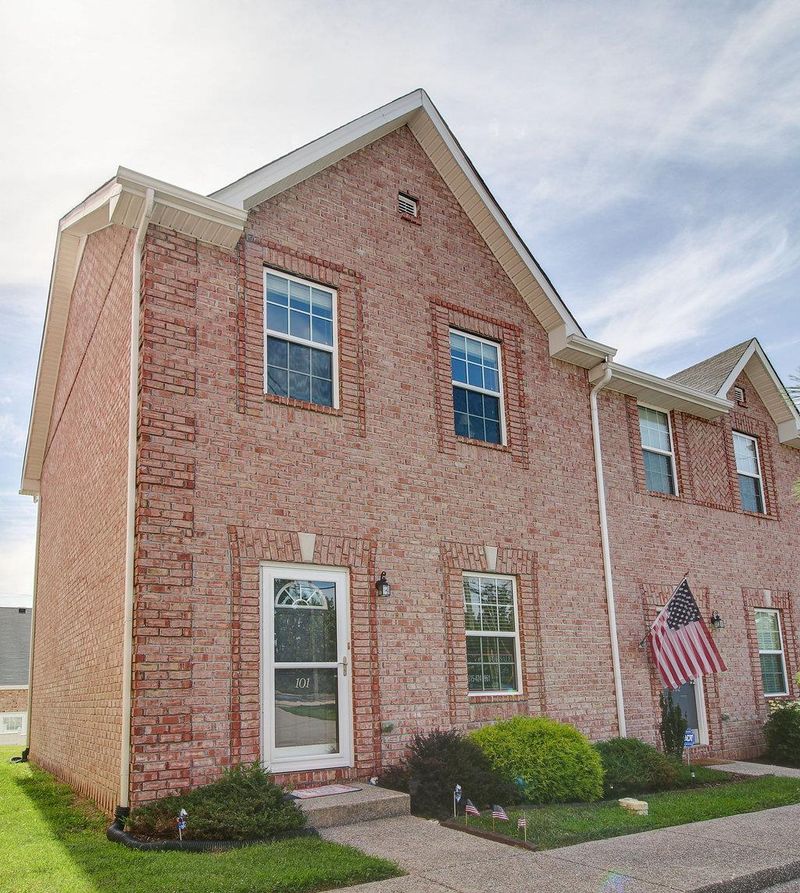 202 Spence Ln Unit 101 #101, Nashville, TN 37210