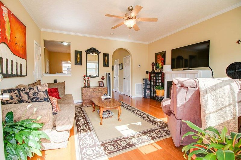 202 Spence Ln Unit 101 #101, Nashville, TN 37210