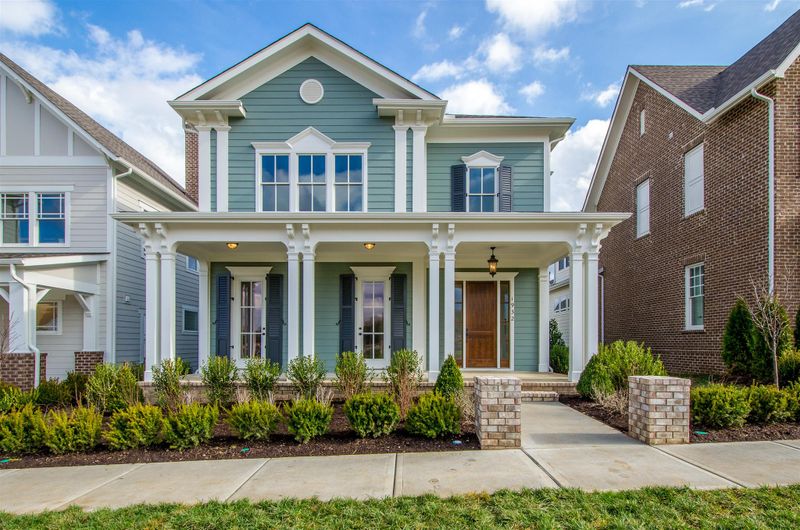1932 Championship Blvd #1695, Franklin, TN 37064