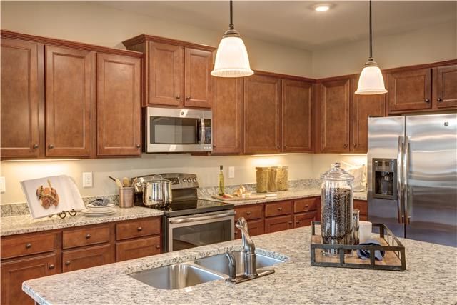 914 Lunette Drive 25, Murfreesboro, TN 37128