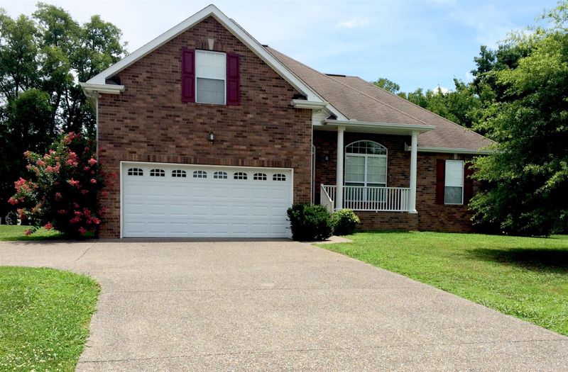 433 Remington Ave, Gallatin, TN 37066