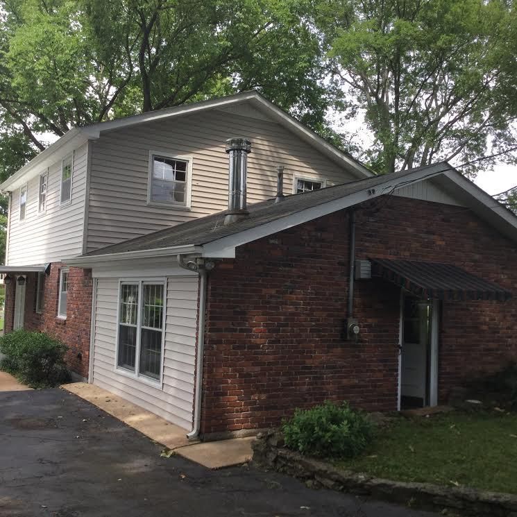 443 Capri Dr, Nashville, TN 37209