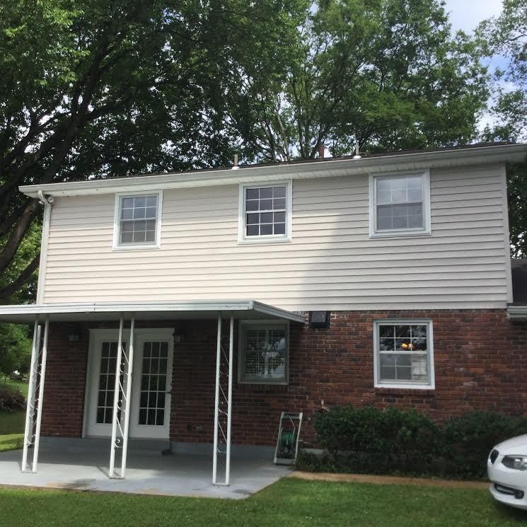 443 Capri Dr, Nashville, TN 37209