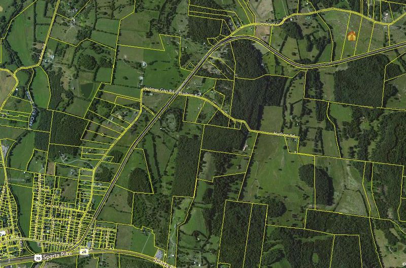 3 Holmes Gap Rd, Watertown, TN 37184