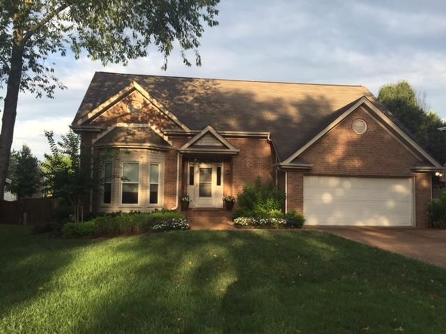 412 N Cardinal Ct, Franklin, TN 37067