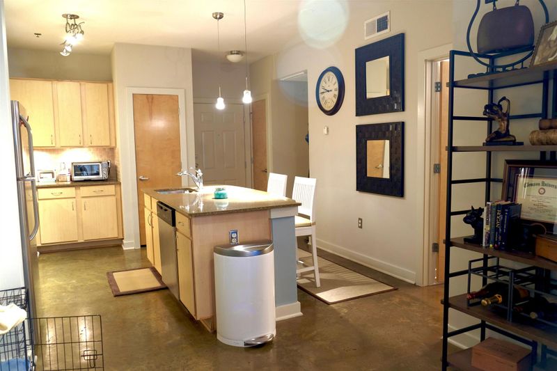 1803 Broadway Apt 619 #619, Nashville, TN 37203