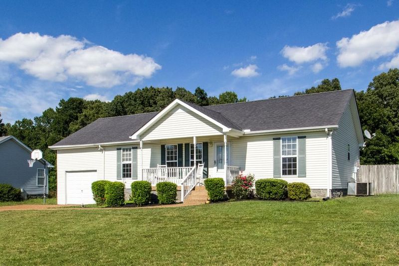 7311 Horn Tavern Ct, Fairview, TN 37062