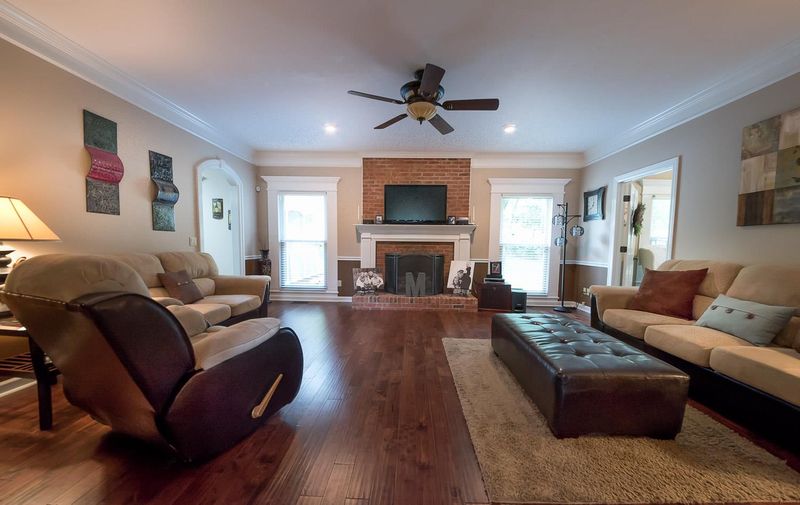 116 Laural Hill Dr, Smyrna, TN 37167