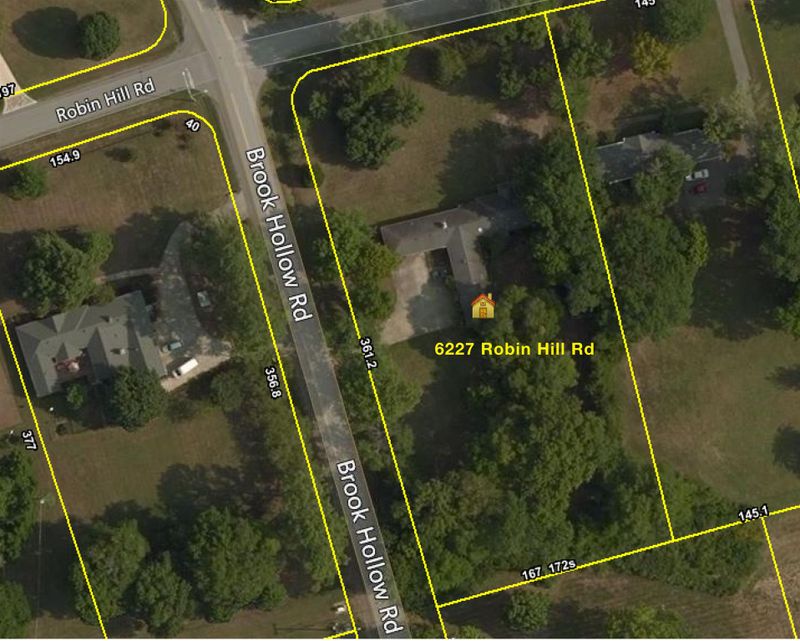 6227 Robin Hill Rd, Nashville, TN 37205