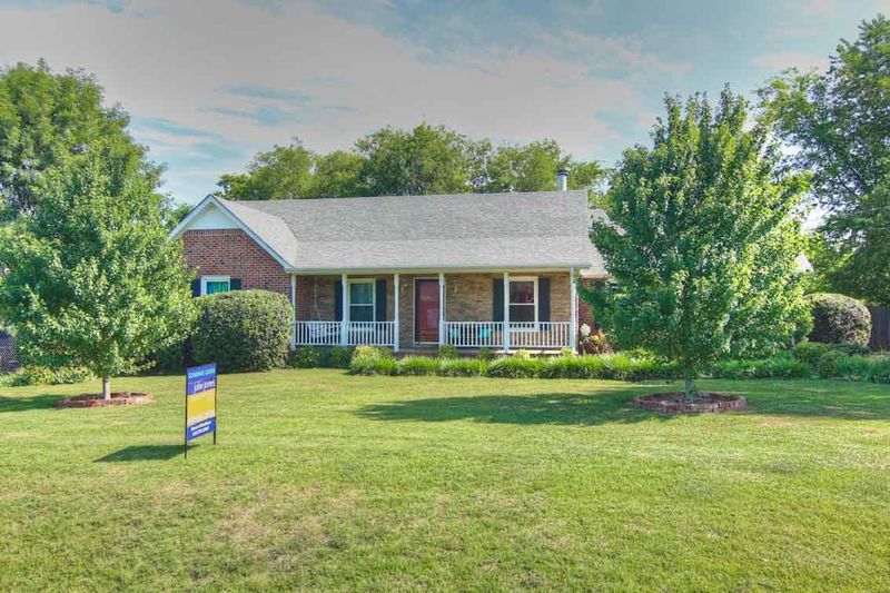 2616 Foxfire Ct, Murfreesboro, TN 37129