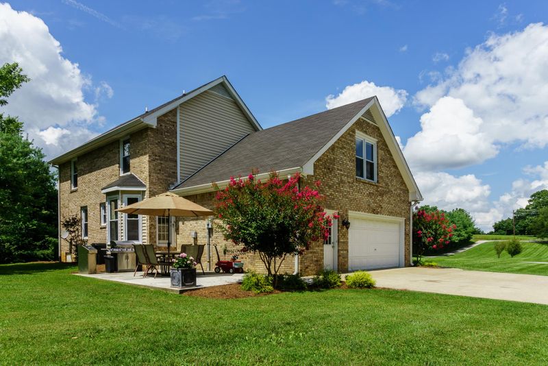 4419 Mount Zion Rd, Springfield, TN 37172