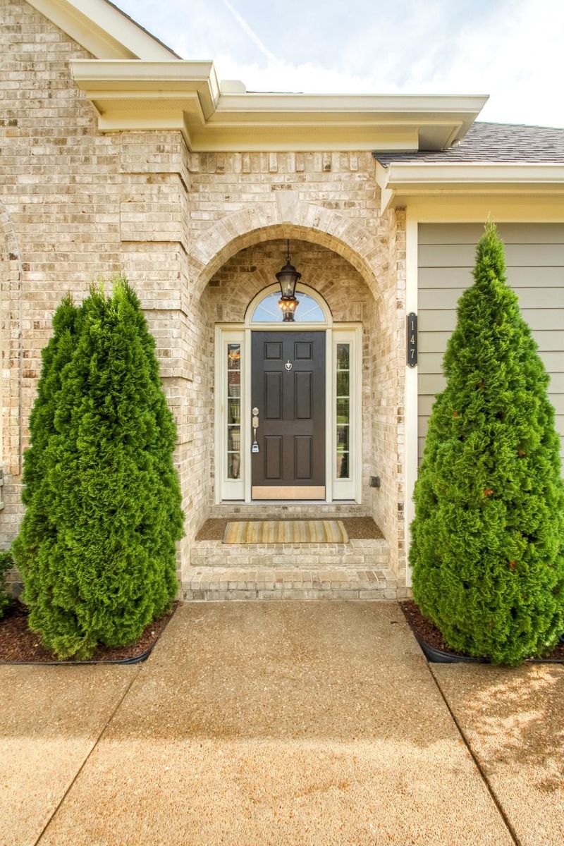 147 Barlow Dr, Franklin, TN 37064