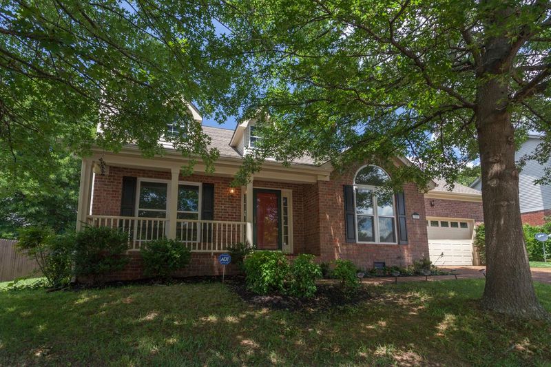 202 Corey Dr, Franklin, TN 37067