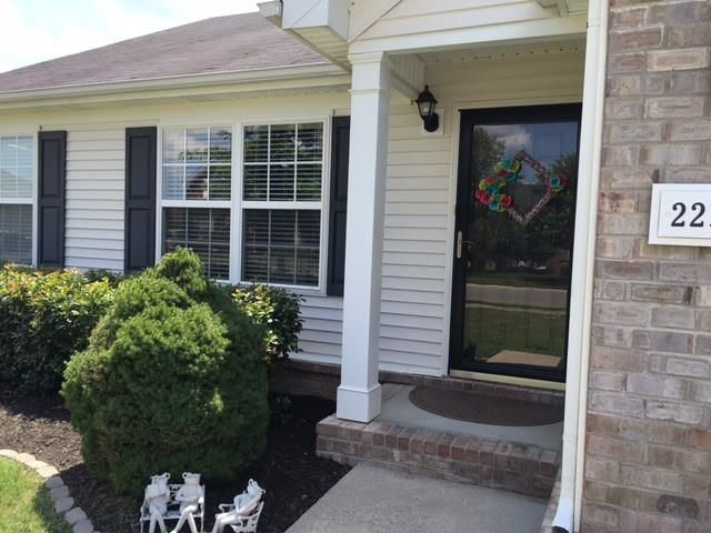 2211 Cason Trl, Murfreesboro, TN 37128