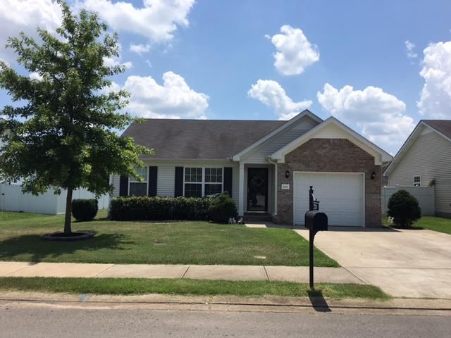 2211 Cason Trl, Murfreesboro, TN 37128