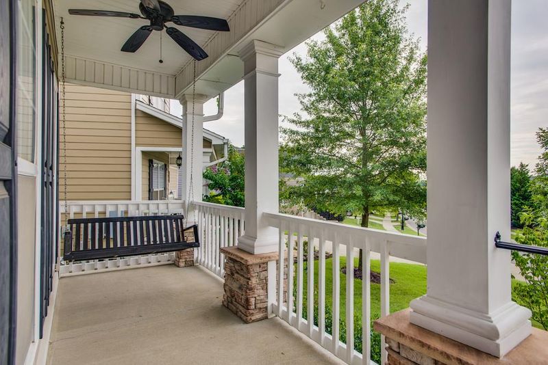 3360 Redmon Hl, Nolensville, TN 37135
