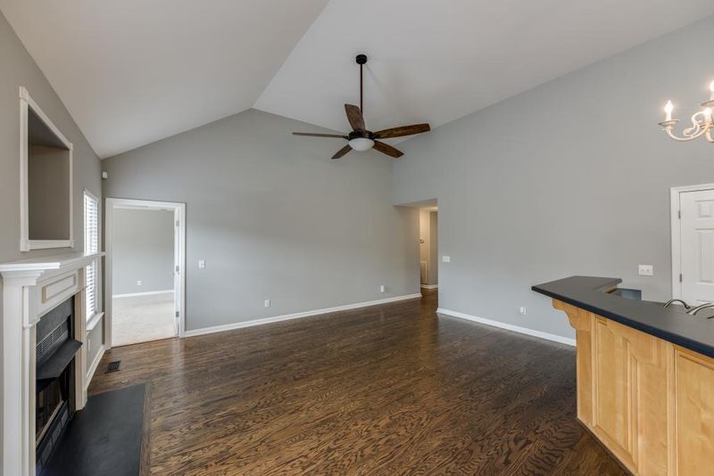 2100 Maricourt St, Old Hickory, TN 37138