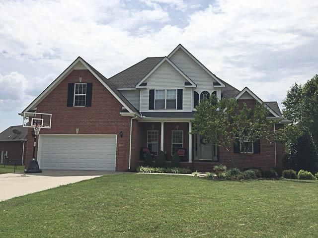 6017 Turning Leaf Dr, Smyrna, TN 37167