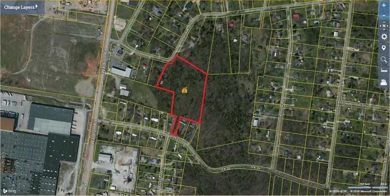 0 Cherokee Dr, La Vergne, TN 37086