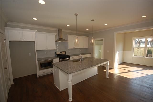 918A Delmas, Nashville, TN 37216