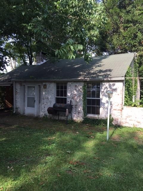 2809 27th Ave S, Nashville, TN 37212
