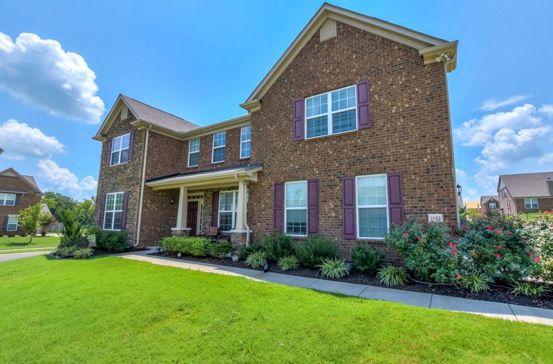 1092 Abberley Cir, Hendersonville, TN 37075