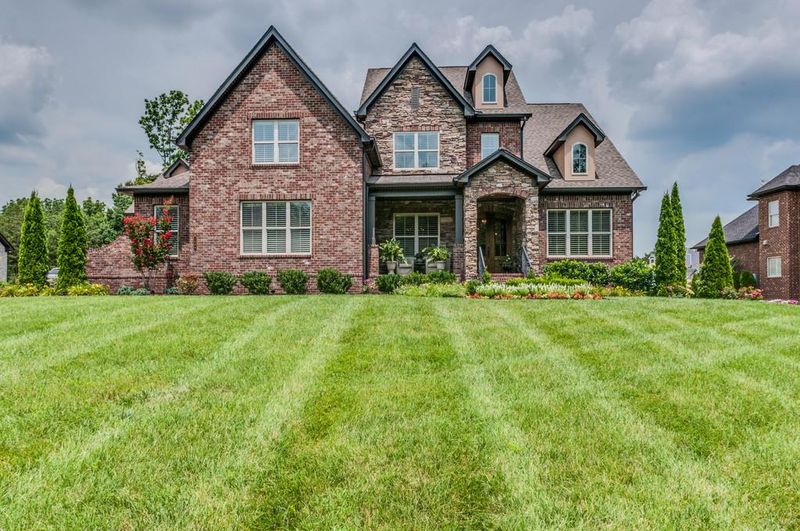 1806 Eaves, Nolensville, TN 37135