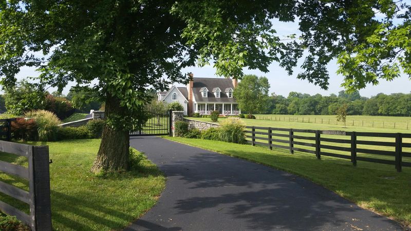 2571 Tom Anderson Rd, Franklin, TN 37064
