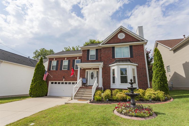6204 Hampton Hall Way, Hermitage, TN 37076