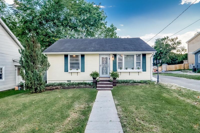 944 Strouse Ave, Nashville, TN 37206