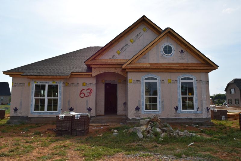 3031 Fallswood Dr, Murfreesboro, TN 37129