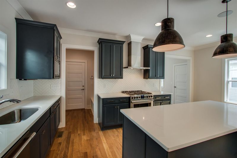 513A Hamilton, Nashville, TN 37203