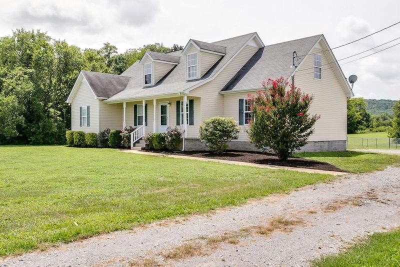 1205 Tellico Ave, Murfreesboro, TN 37129