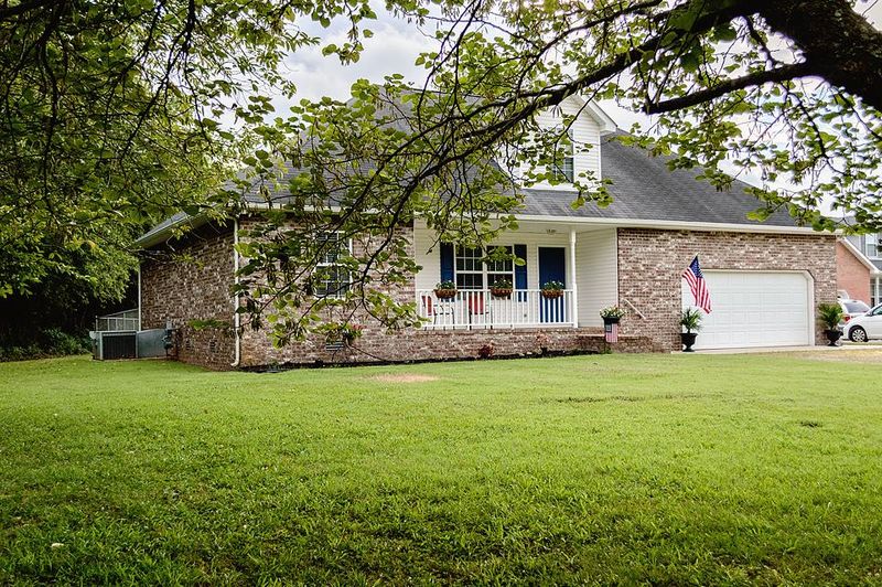 4856 Manchester Pk, Murfreesboro, TN 37127